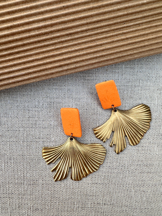 Ginny (orange)