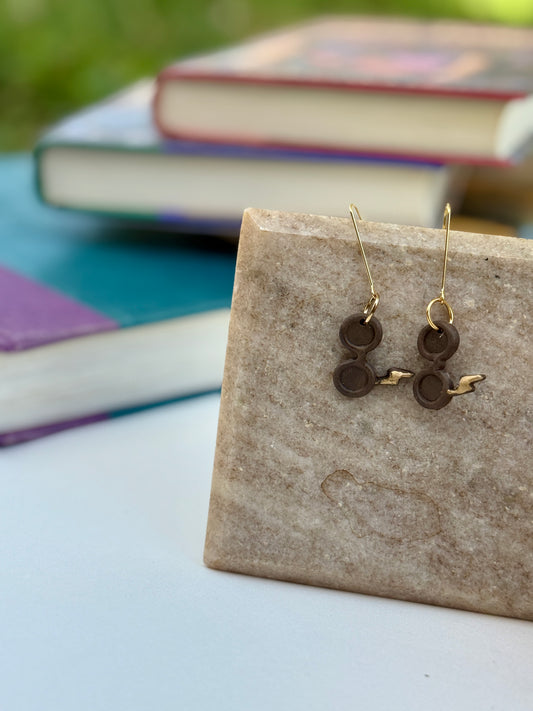 The Earrings That Lived