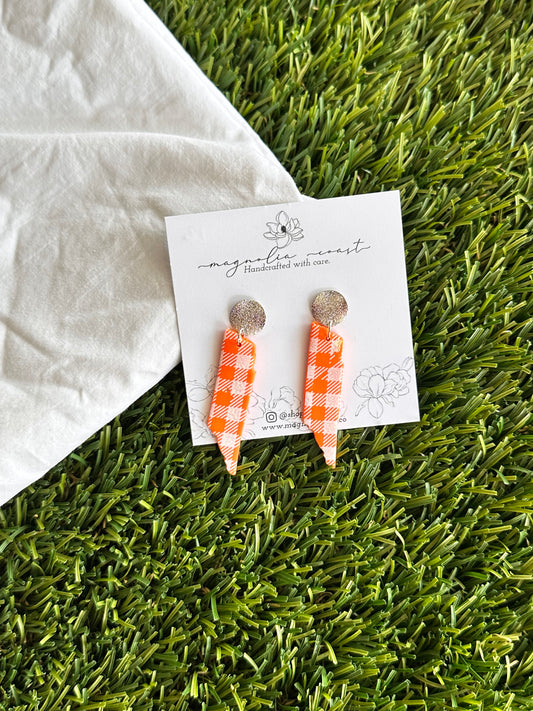 Knox (gingham)